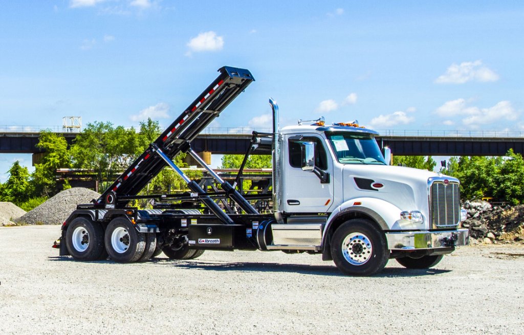 Roll-Off Services